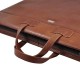 Папка Petek 1803-041-04 коричневый (Код. 15191-10) дополнительное фото № 2