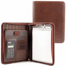 Папка Professional 756.23 коричневый