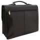 Портфель Gufo D 5249 A BL черный (Код. 2628-07) дополнительное фото № 2