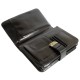 Портфель Gufo D 5252 A BL черный (Код. 6629-07) дополнительное фото № 1