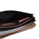 Портфель Gufo PB 42281 NK коричневый (Код. 2647-07) дополнительное фото № 6
