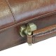 Портфель Gufo PB 42281 NK коричневый (Код. 2647-07) дополнительное фото № 8