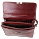Портфель Gufo PB 72398 BR коричневий (Код. 5353-07) додаткове фото № 1