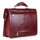 Портфель Gufo PB 72398 BR коричневий (Код. 5353-07) додаткове фото № 2