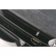 Портфель Manufatto СПС-2 Black чорний (Код. 9836-09) додаткове фото № 1
