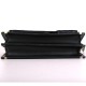 Портфель Manufatto СПС-2 Black чорний (Код. 9836-09) додаткове фото № 3