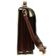 Портфель Manufatto ПАВ-20 Croco Brown коричневий (Код. 8063-09) додаткове фото № 3