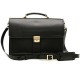 Портфель Manufatto РП-1 Black чорний (Код. 9592-09) додаткове фото № 4