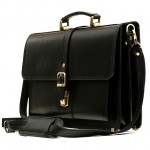 Портфель Manufatto РП-10 Black черный Портфель Manufatto РП-10 Black черный