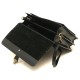 Портфель Manufatto РП-10 Black чорний (Код. 9593-09) додаткове фото № 1