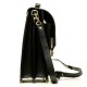 Портфель Manufatto РП-10 Black чорний (Код. 9593-09) додаткове фото № 2