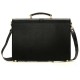 Портфель Manufatto РП-10 Black чорний (Код. 9593-09) додаткове фото № 3