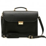 Портфель Manufatto РВМ-1 Black черный Портфель Manufatto РВМ-1 Black черный