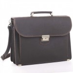Портфель Manufatto РВМ-1 Crazy Horse Brown коричневий Портфель Manufatto РВМ-1 Crazy Horse Brown коричневий