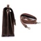 Портфель Manufatto РВМ-3 Crazy Horse Brown коричневий (Код. 8290-09) додаткове фото № 4