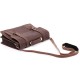 Портфель Manufatto РВМ-3 Crazy Horse Brown коричневий (Код. 8290-09) додаткове фото № 6