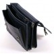 Портфель Manufatto РВМ-3 Crazy Horse Blue синий (Код. 8289-09) дополнительное фото № 1