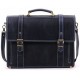 Портфель Manufatto РВМ-3 Crazy Horse Blue синий (Код. 8289-09) дополнительное фото № 6