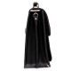 Портфель Manufatto СПБ-2 Black с коричневой нитью черный (Код. 9594-09) дополнительное фото № 2