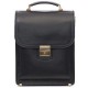 Портфель Manufatto СПБ-2 Black чорний (Код. 9595-09) додаткове фото № 2