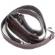 Портфель Manufatto СПБ-2 Croco Brown коричневый (Код. 9596-09) дополнительное фото № 4