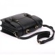 Портфель Manufatto СПС-1 Croco Black чорний (Код. 15823-09) додаткове фото № 4
