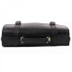 Портфель Manufatto СПС-1 Croco Black чорний (Код. 15823-09) додаткове фото № 3