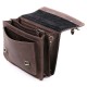 Портфель Manufatto СПС-1 Crazy Horse Brown коричневий (Код. 8066-09) додаткове фото № 1