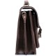 Портфель Manufatto СПС-1 Crazy Horse Brown коричневий (Код. 8066-09) додаткове фото № 5