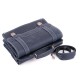 Портфель Manufatto СПС-3 Crazy Horse Blue синий (Код. 15824-09) дополнительное фото № 9