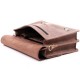 Портфель Manufatto СПС-3 Crazy Horse Brown коричневый (Код. 9601-09) дополнительное фото № 1