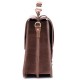 Портфель Manufatto СПС-3 Crazy Horse Brown коричневый (Код. 9601-09) дополнительное фото № 2
