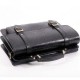 Портфель Manufatto СПС-4 Croco Black чорний (Код. 15825-09) додаткове фото № 7