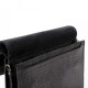 Портфель Manufatto СПС-4 Croco Black чорний (Код. 15825-09) додаткове фото № 2