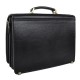 Портфель Manufatto ТМ-1 Black чорний (Код. 8101-09) додаткове фото № 3