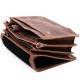 Портфель Manufatto ТМ-1 Crazy Horse Brown коричневий (Код. 8279-09) додаткове фото № 1