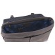 Портфель Visconti 18716 Oil Blue синий (Код. 8074-01) дополнительное фото № 1