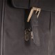 Портфель Visconti 18716 Oil Blue синий (Код. 8074-01) дополнительное фото № 4