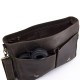 Портфель Visconti 18716 Oil Brn коричневый (Код. 8072-01) дополнительное фото № 1