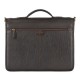 Портфель Ashwood 8190 Brown коричневий (Код. 17682-01) додаткове фото № 4