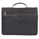 Портфель Ashwood Gareth Briefcase Brown коричневий (Код. 18191-01) додаткове фото № 4