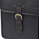 Портфель Ashwood Gareth Briefcase Brown коричневий (Код. 18191-01) додаткове фото № 5