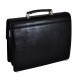 Портфель Petek 7510-041-01 чорний (Код. 14481-10) додаткове фото № 3