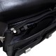Портфель Petek 7510-041-01 чорний (Код. 14481-10) додаткове фото № 1