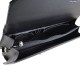 Портфель Petek 791-041-01 чорний (Код. 2708-10) додаткове фото № 3