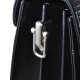 Портфель Petek 824-041-01 черный (Код. 15530-10) дополнительное фото № 8
