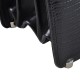 Портфель Petek 824-041-01 черный (Код. 15530-10) дополнительное фото № 6