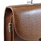 Портфель Petek 844-041-13 коричневий (Код. 15194-10) додаткове фото № 5