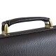 Портфель Petek 844-46BD-KD2 коричневий (Код. 15195-10) додаткове фото № 6