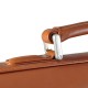 Портфель Petek 846-000-05 коричневий (Код. 15532-10) додаткове фото № 5